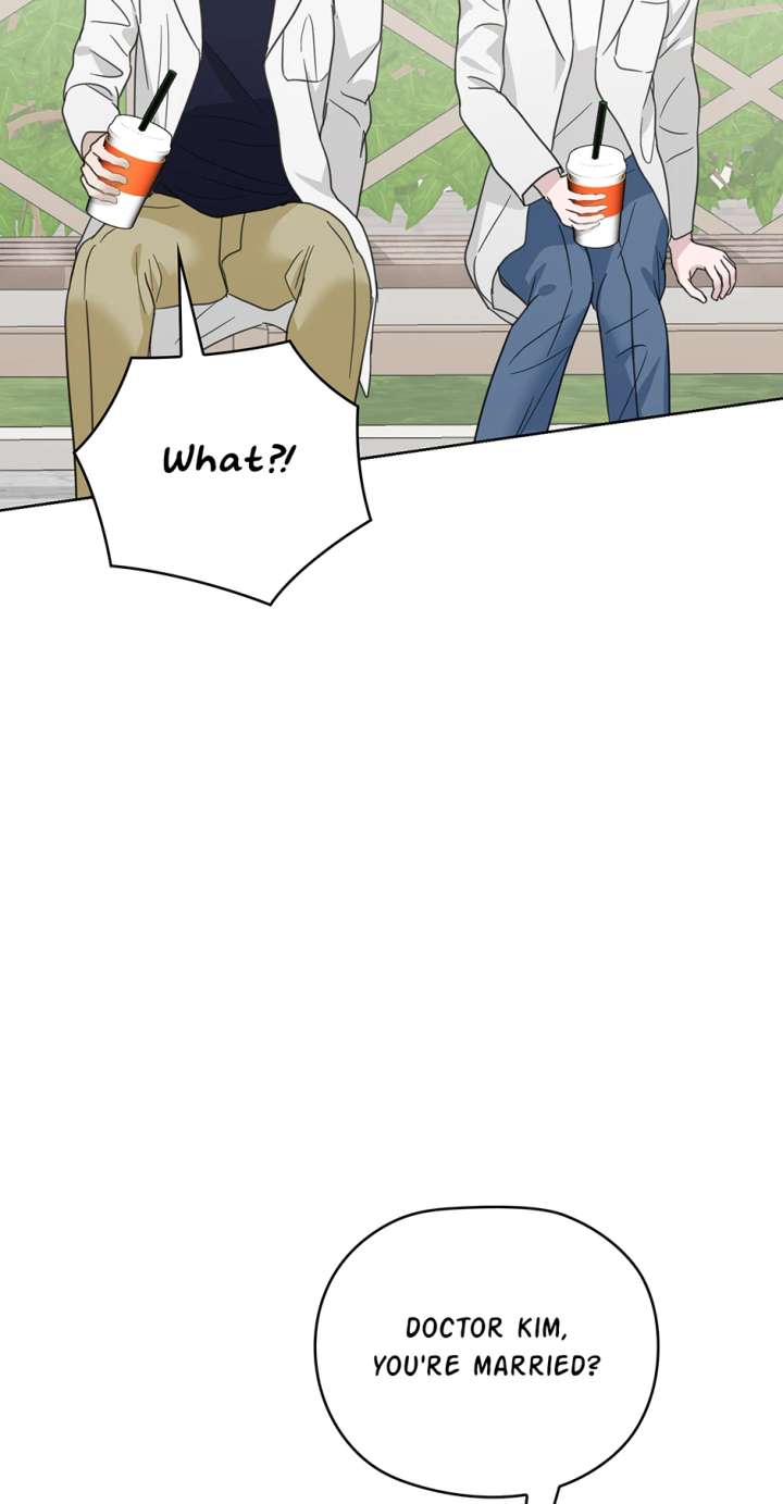 A Sneaky Blind Date Chapter 46 - Page 44