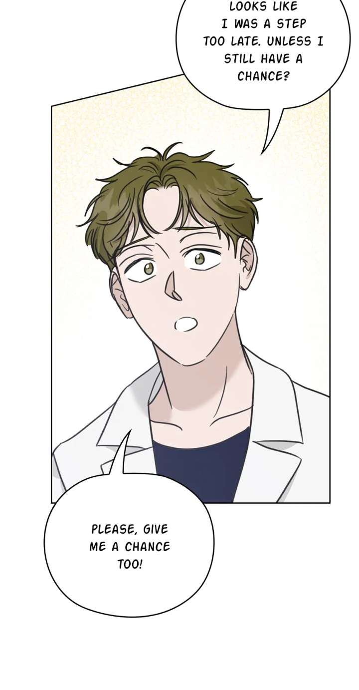 A Sneaky Blind Date Chapter 46 - Page 47