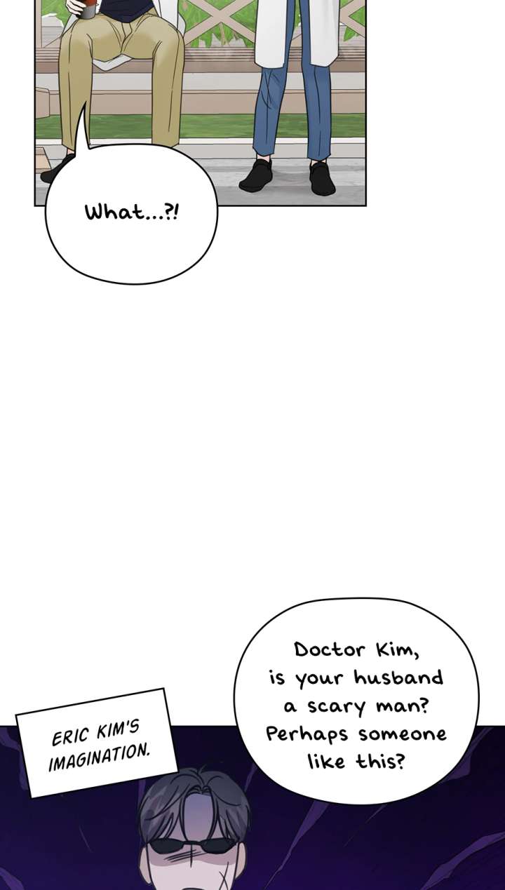 A Sneaky Blind Date Chapter 46 - Page 52