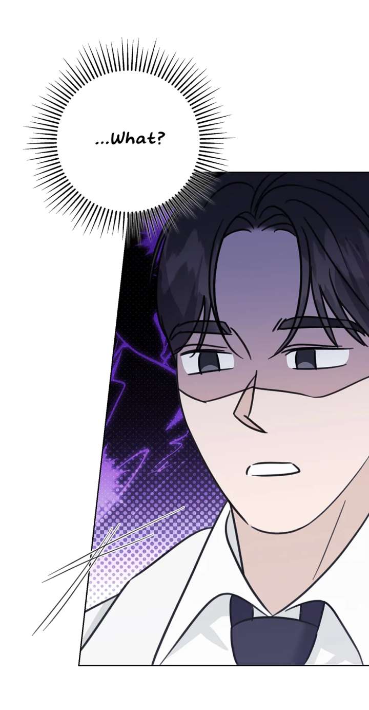 A Sneaky Blind Date Chapter 46 - Page 61