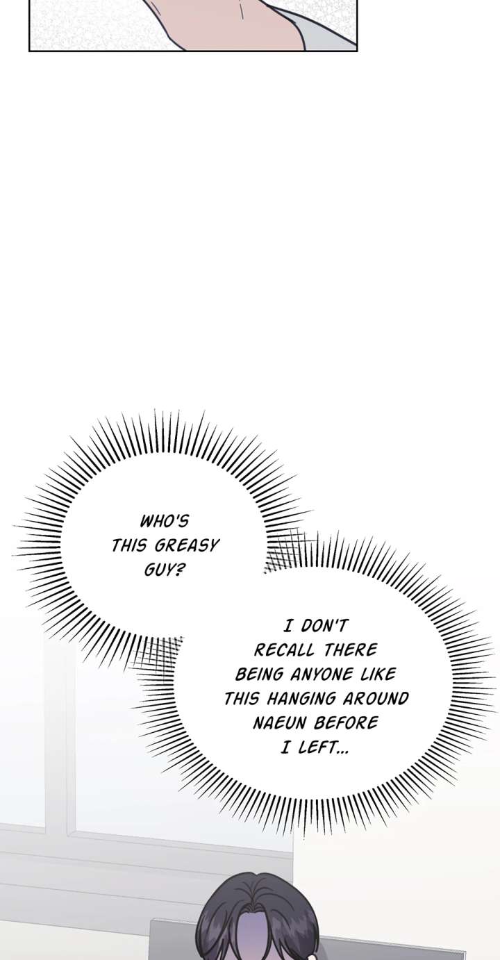 A Sneaky Blind Date Chapter 46 - Page 63