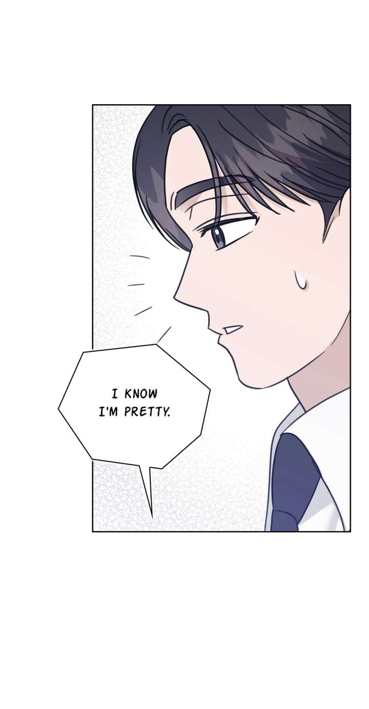 A Sneaky Blind Date Chapter 46 - Page 65