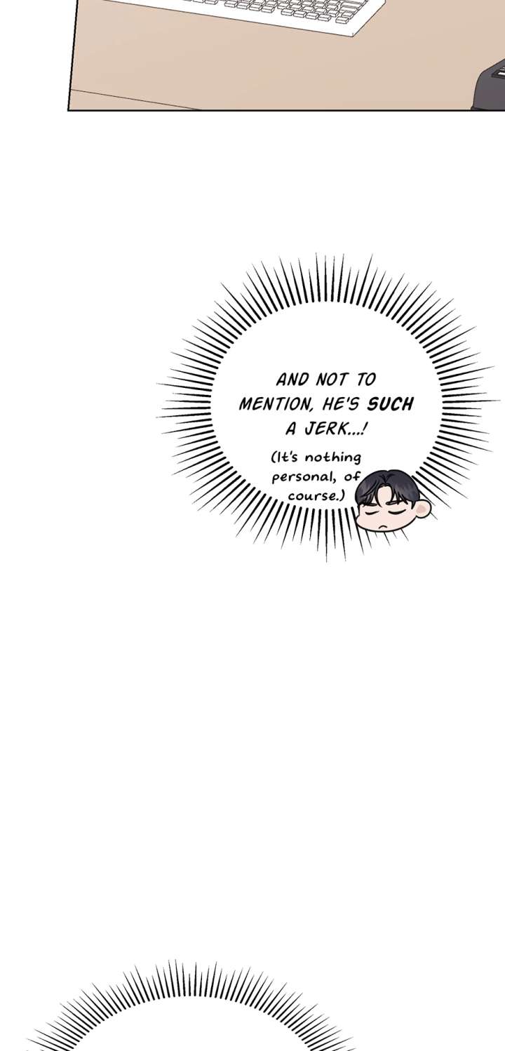 A Sneaky Blind Date Chapter 46 - Page 74