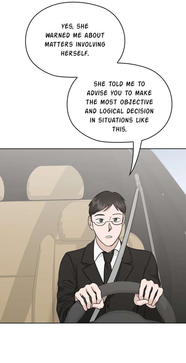 A Sneaky Blind Date Chapter 46 - Page 85