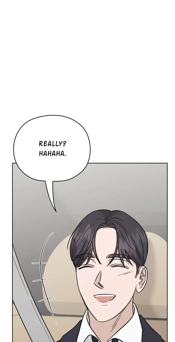 A Sneaky Blind Date Chapter 46 - Page 86