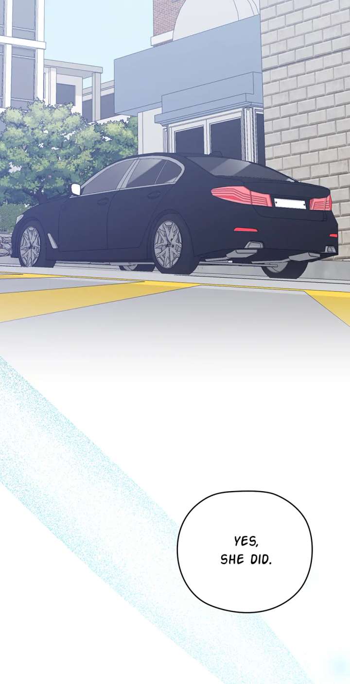 A Sneaky Blind Date Chapter 46 - Page 88