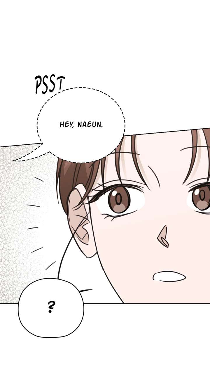 A Sneaky Blind Date Chapter 46 - Page 10