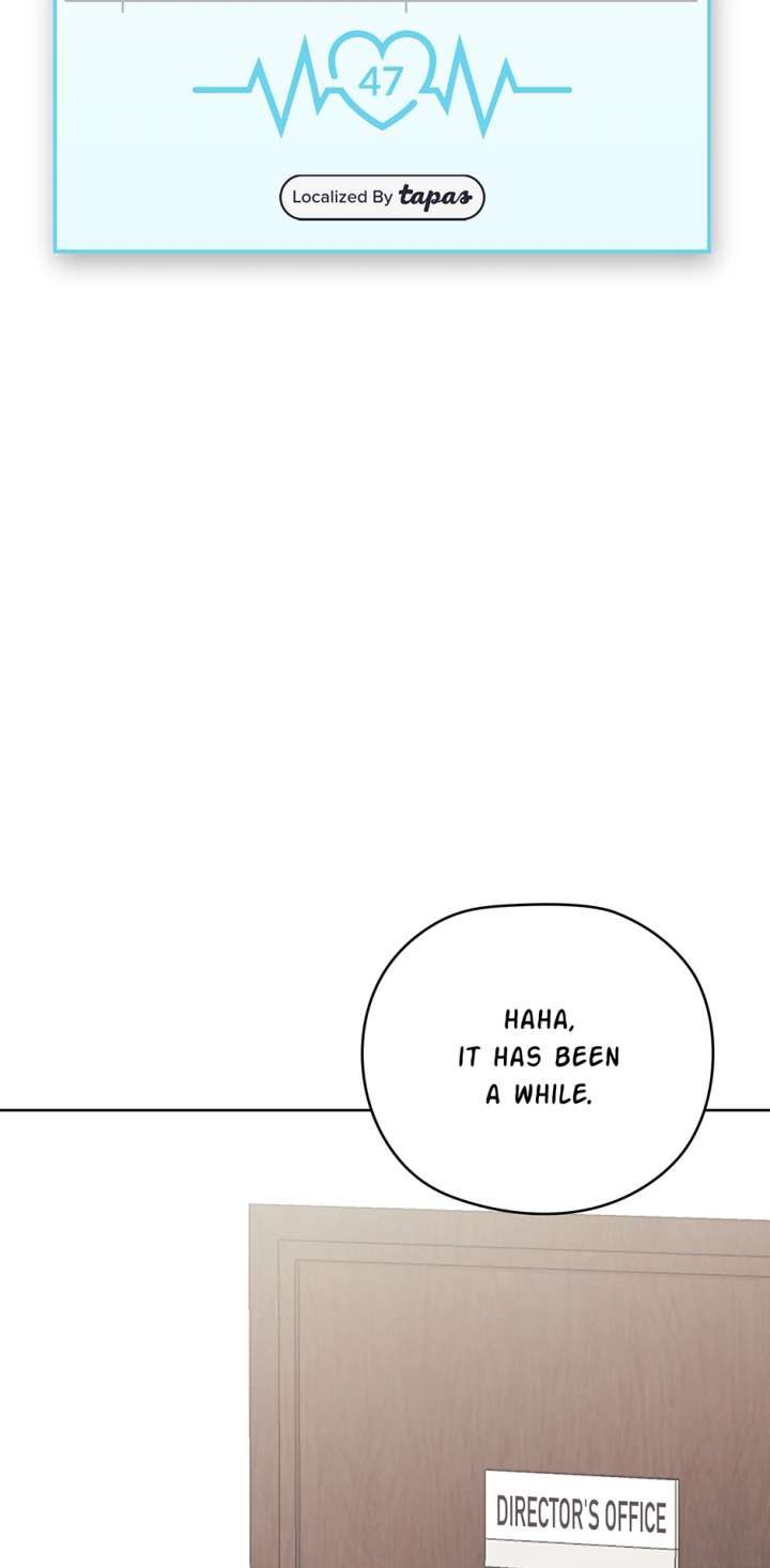 A Sneaky Blind Date Chapter 47 - Page 2