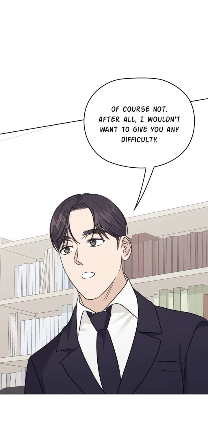 A Sneaky Blind Date Chapter 47 - Page 15