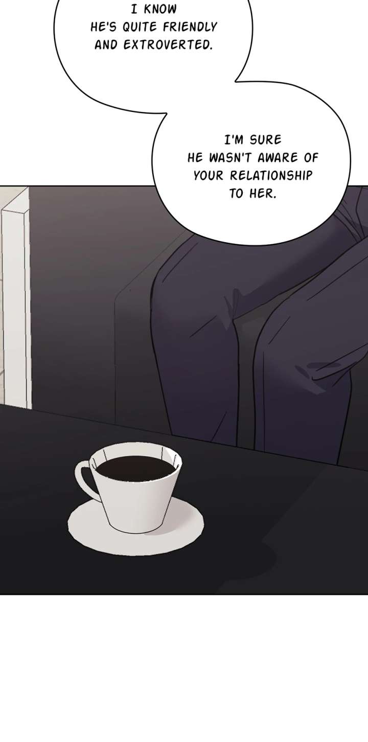 A Sneaky Blind Date Chapter 47 - Page 19