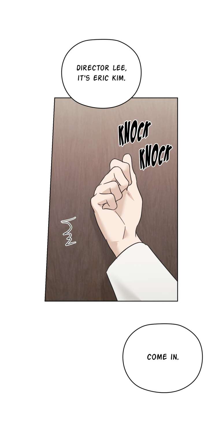 A Sneaky Blind Date Chapter 47 - Page 22