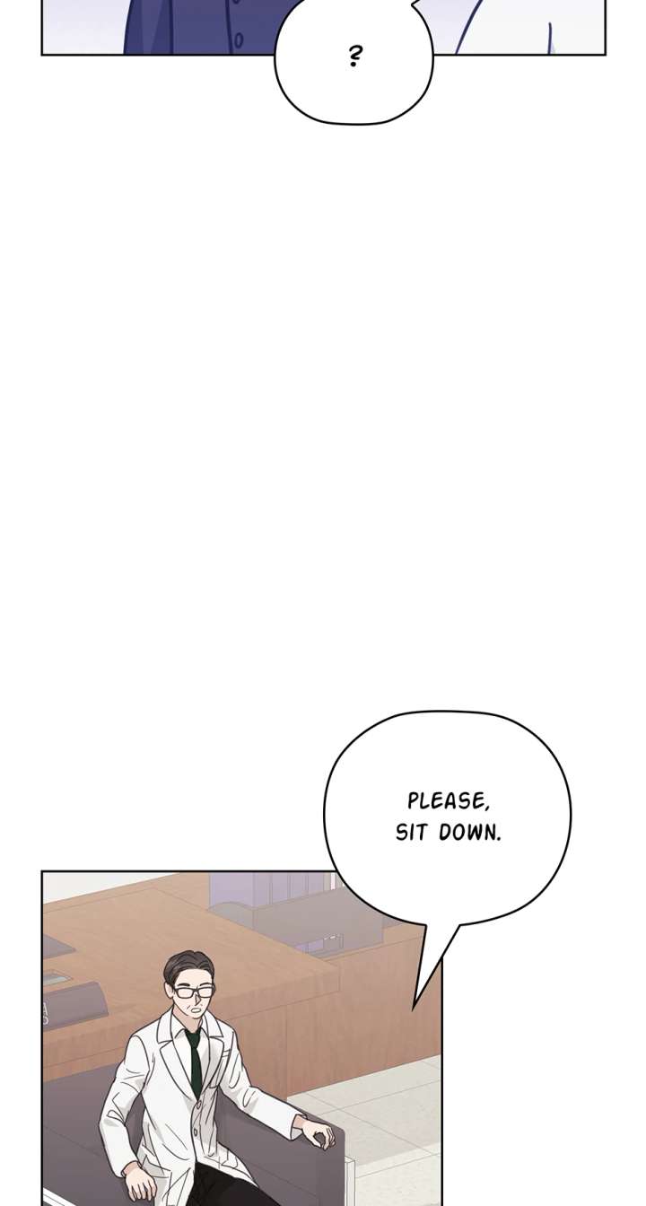 A Sneaky Blind Date Chapter 47 - Page 27