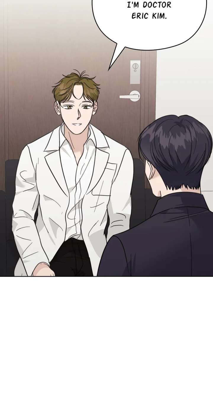 A Sneaky Blind Date Chapter 47 - Page 29