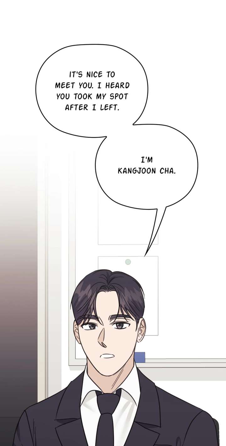 A Sneaky Blind Date Chapter 47 - Page 30