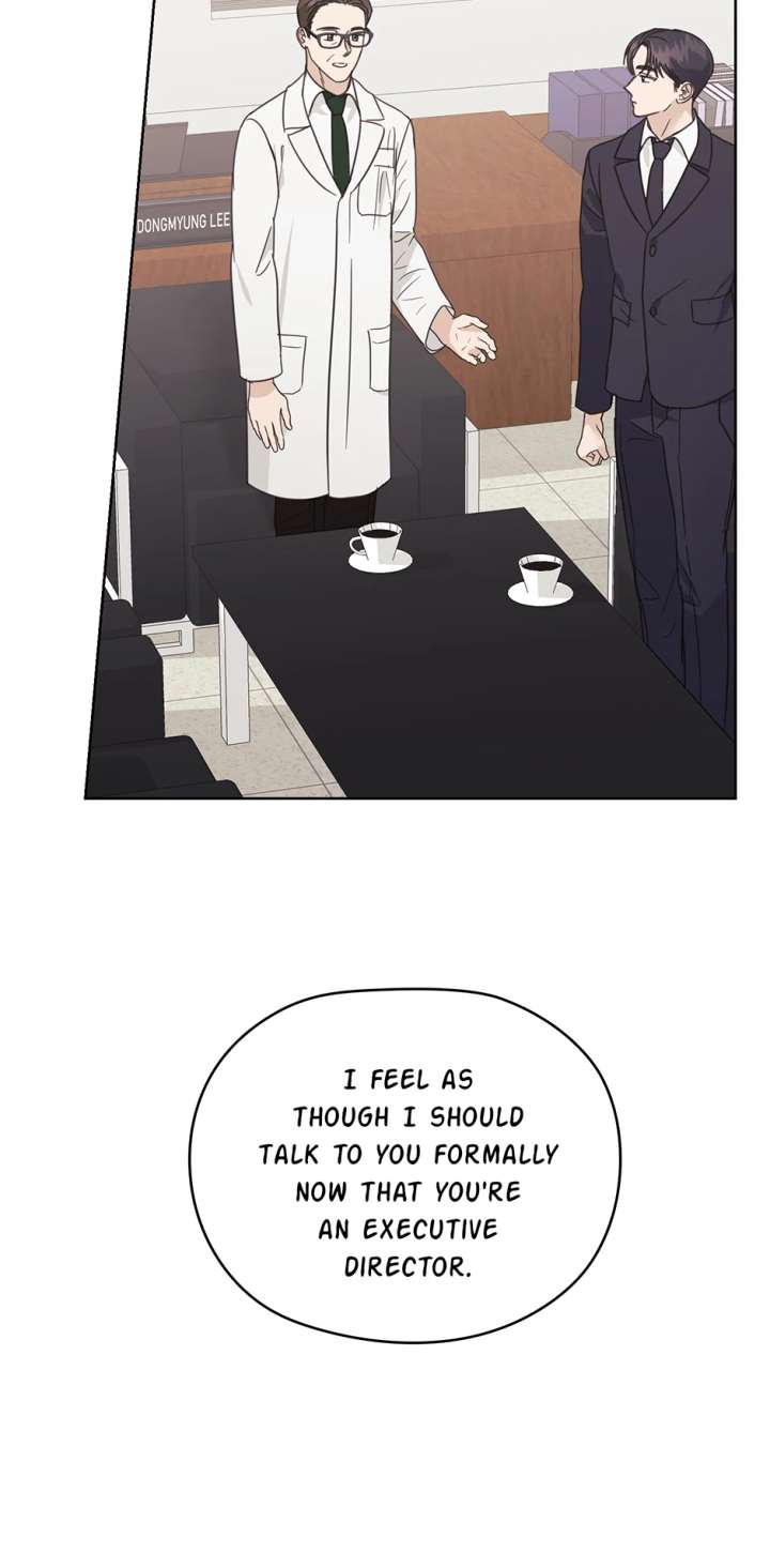 A Sneaky Blind Date Chapter 47 - Page 4