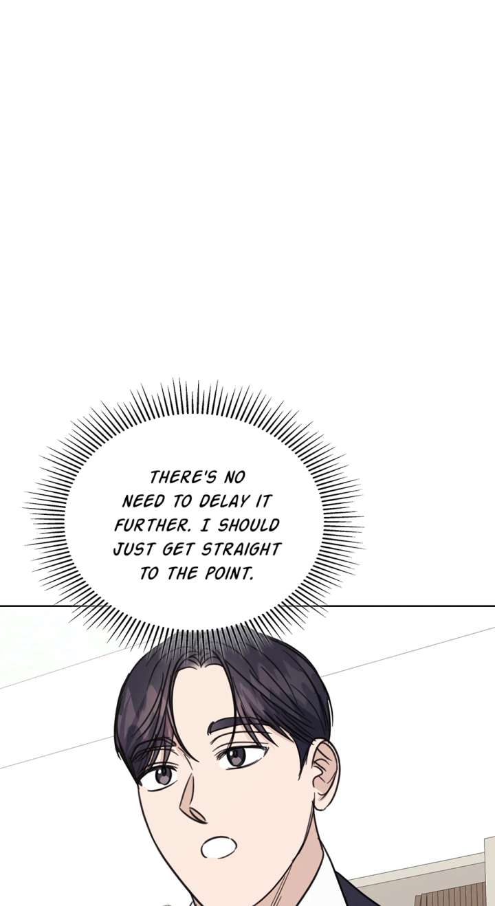 A Sneaky Blind Date Chapter 47 - Page 37