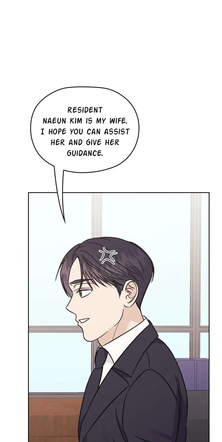 A Sneaky Blind Date Chapter 47 - Page 40