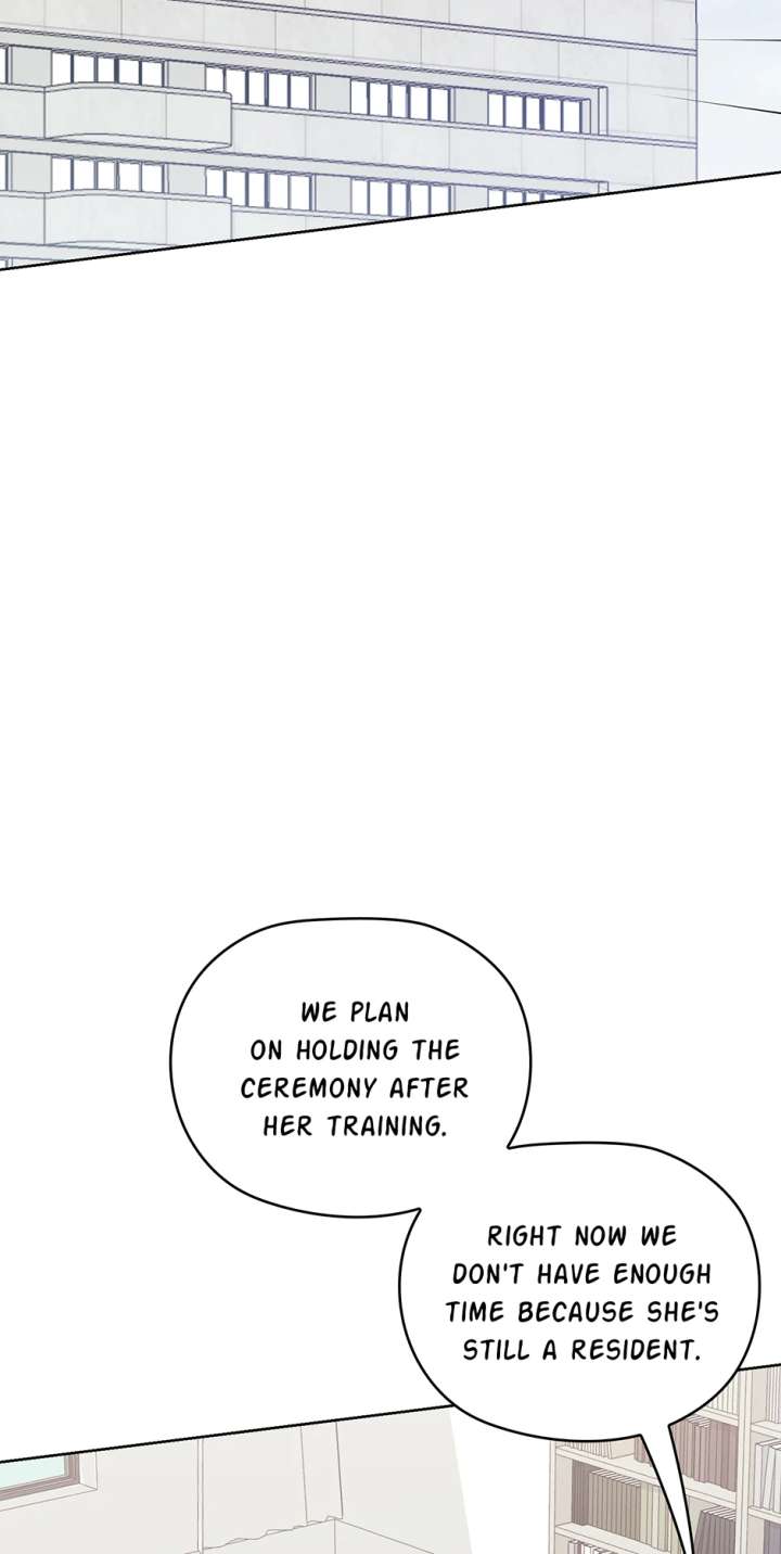 A Sneaky Blind Date Chapter 47 - Page 42