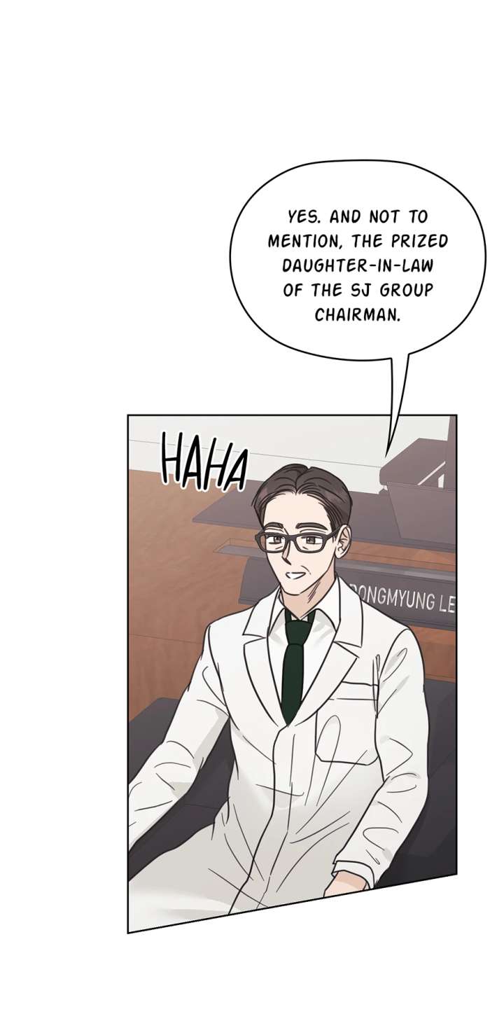 A Sneaky Blind Date Chapter 47 - Page 45