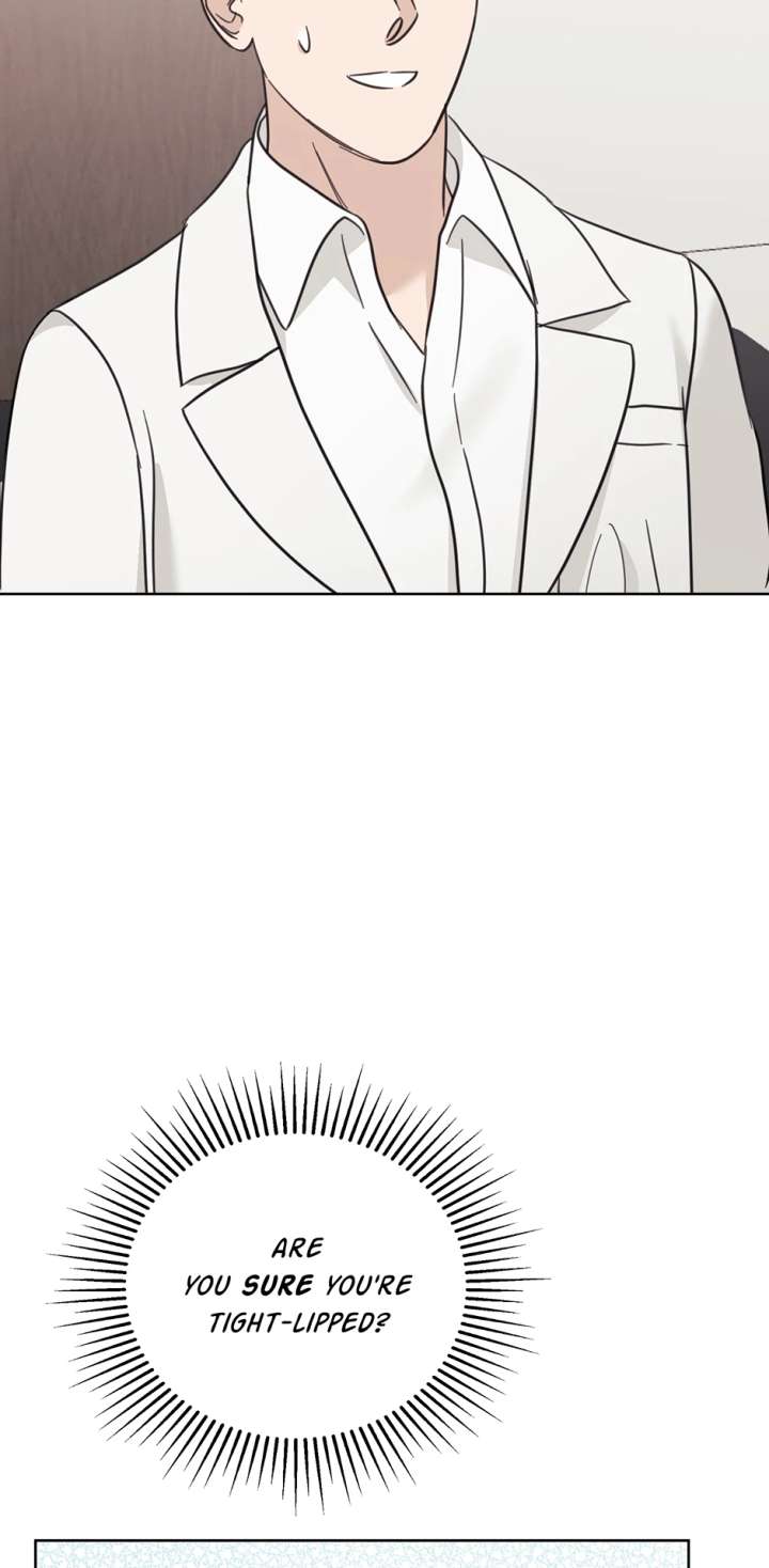 A Sneaky Blind Date Chapter 47 - Page 48