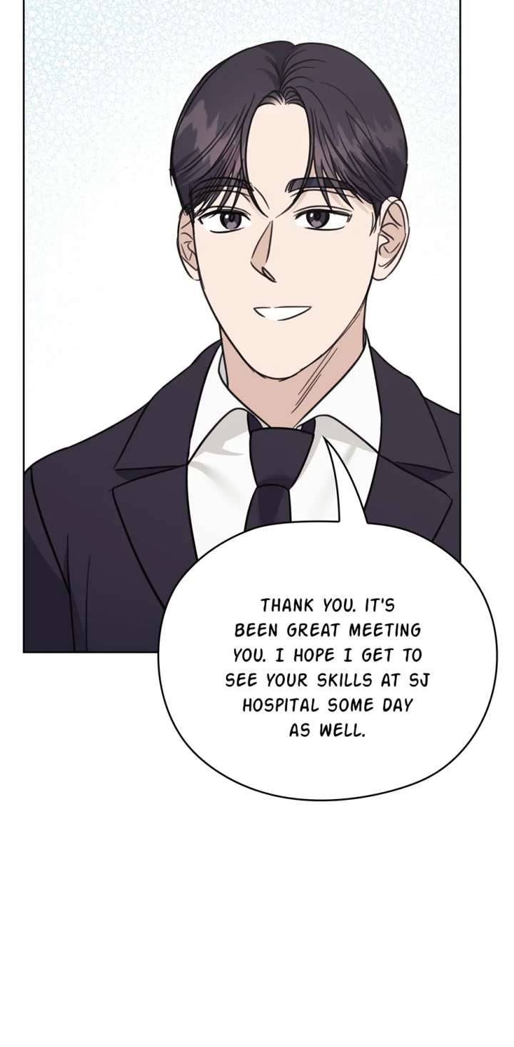 A Sneaky Blind Date Chapter 47 - Page 49