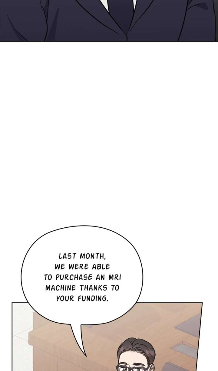 A Sneaky Blind Date Chapter 47 - Page 6