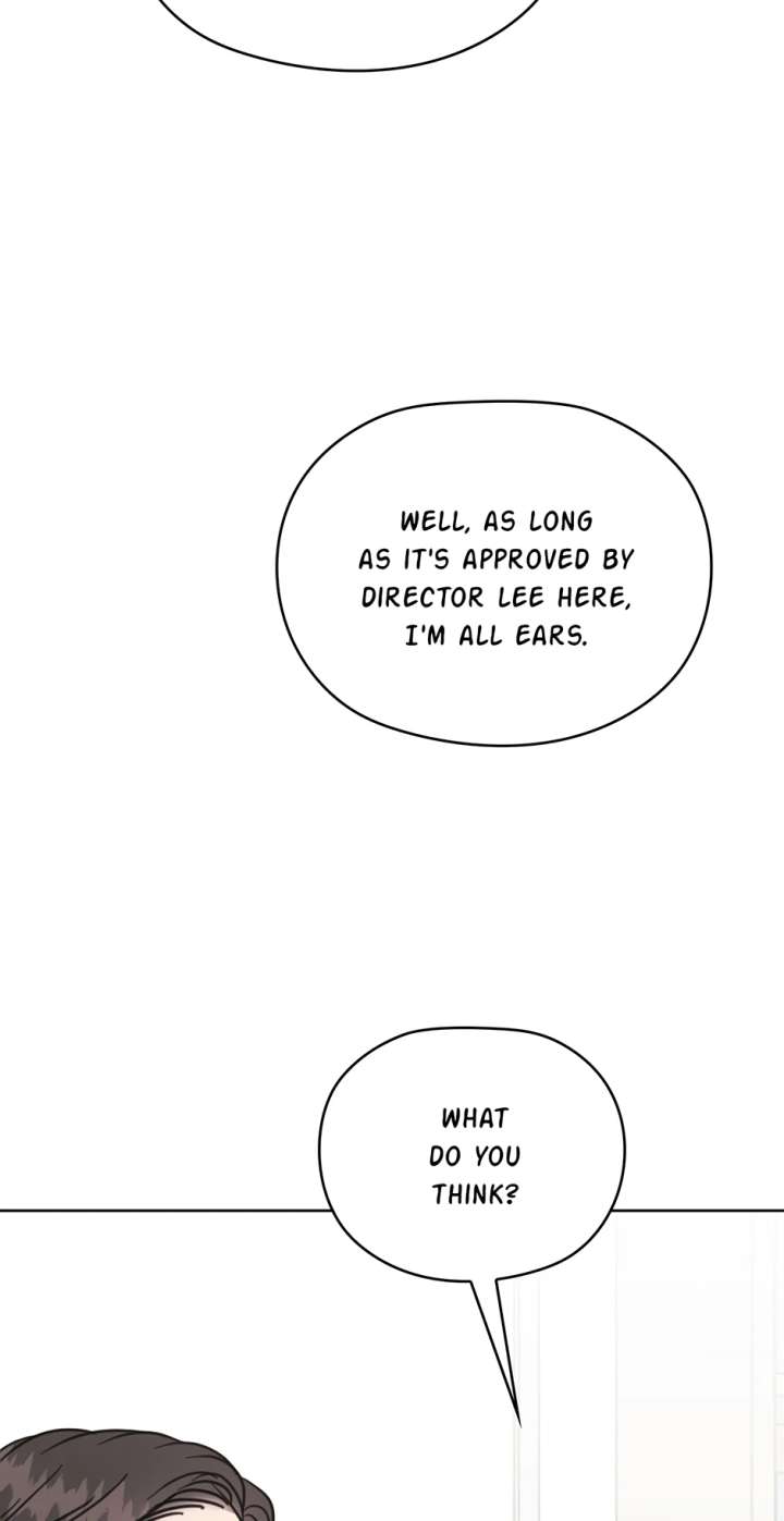 A Sneaky Blind Date Chapter 47 - Page 51