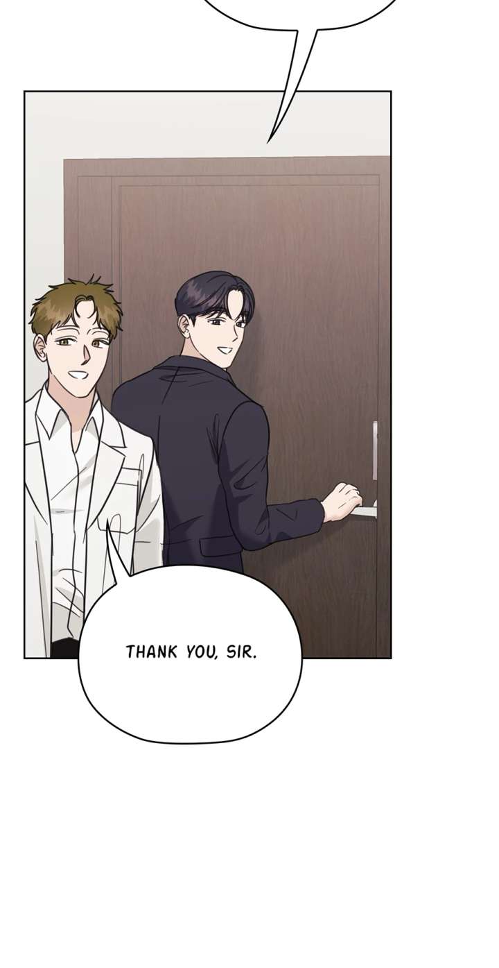 A Sneaky Blind Date Chapter 47 - Page 54