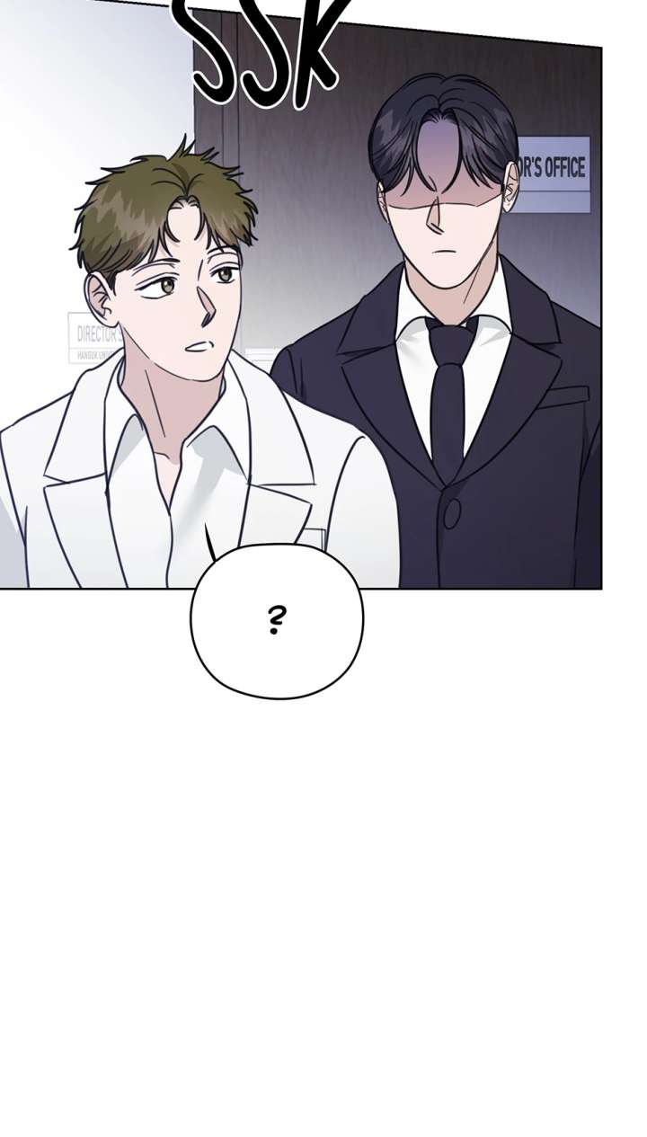 A Sneaky Blind Date Chapter 47 - Page 56