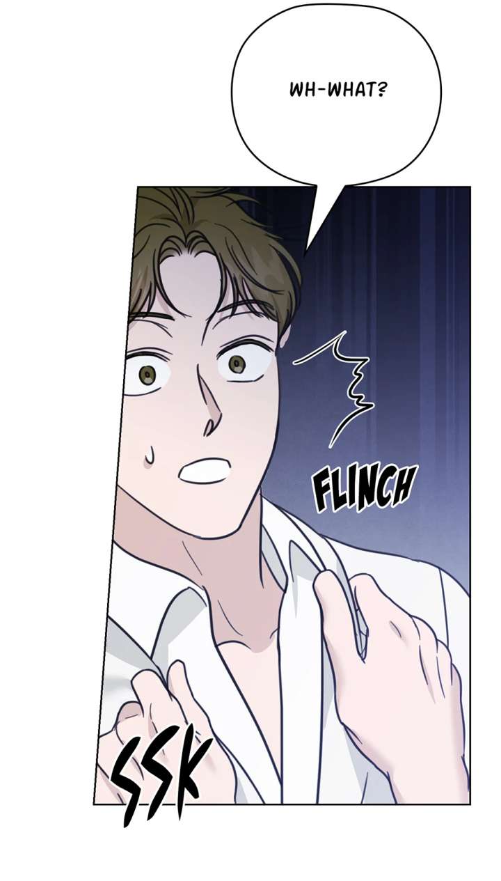 A Sneaky Blind Date Chapter 47 - Page 57