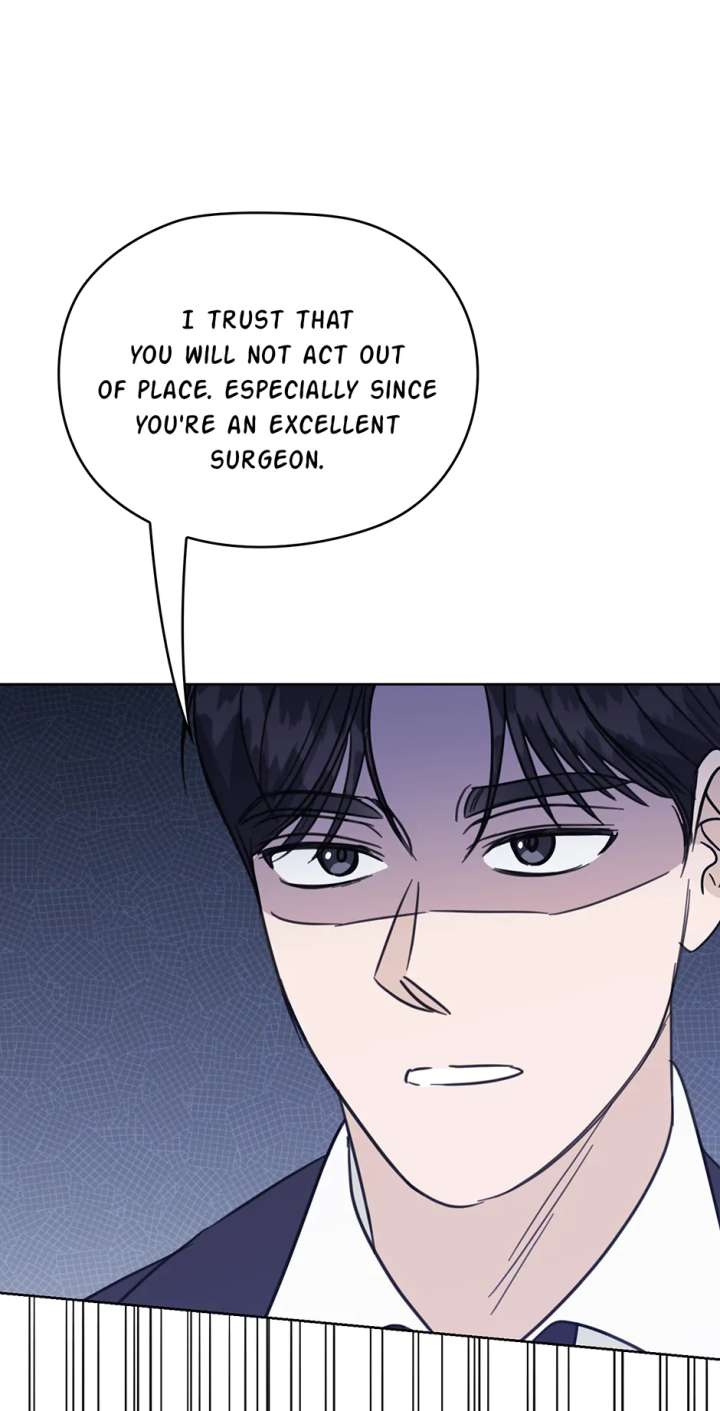 A Sneaky Blind Date Chapter 47 - Page 60