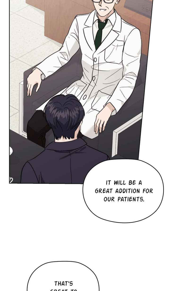 A Sneaky Blind Date Chapter 47 - Page 7