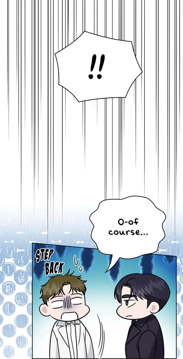 A Sneaky Blind Date Chapter 47 - Page 61