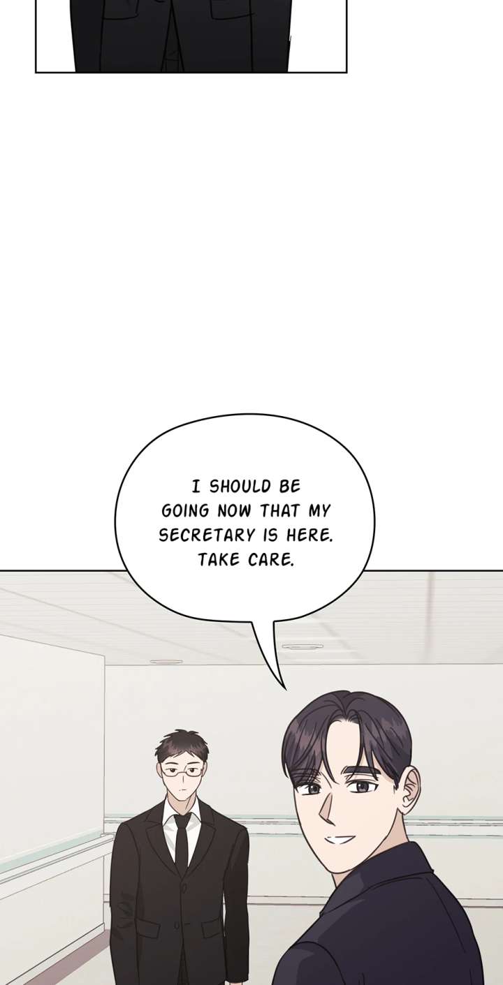 A Sneaky Blind Date Chapter 47 - Page 63