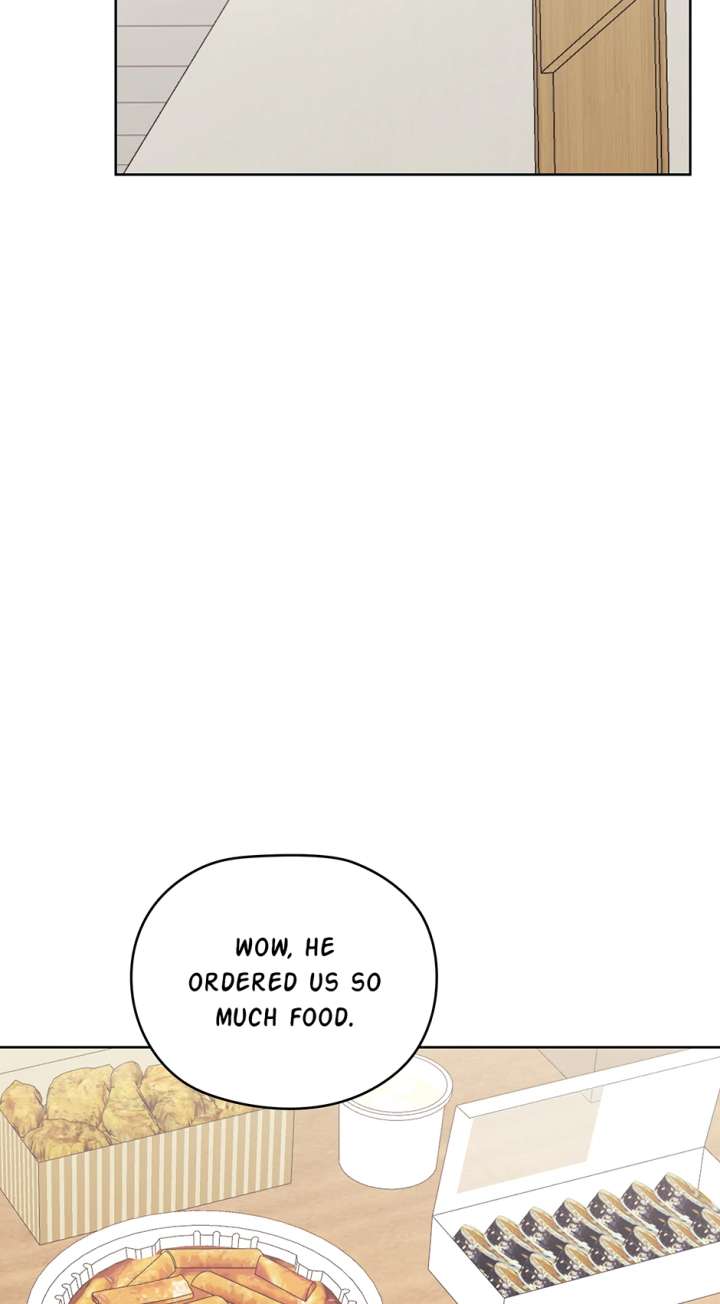 A Sneaky Blind Date Chapter 47 - Page 66