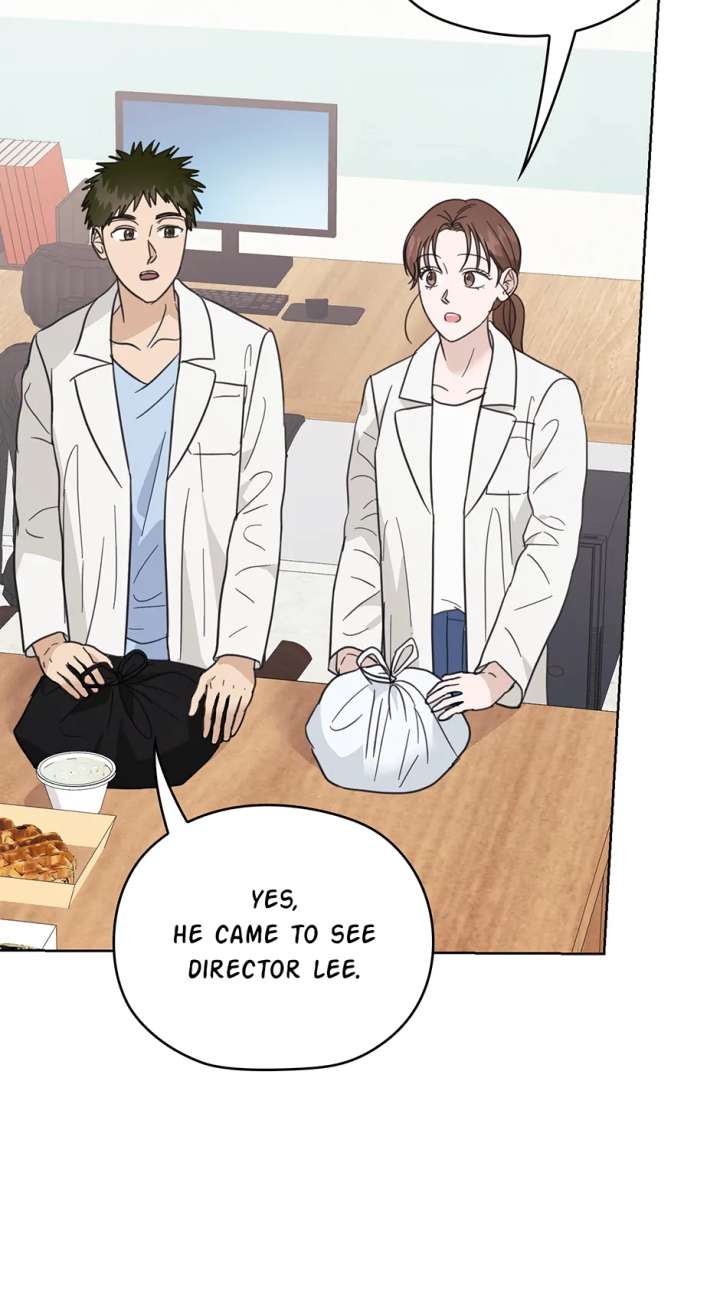 A Sneaky Blind Date Chapter 47 - Page 68