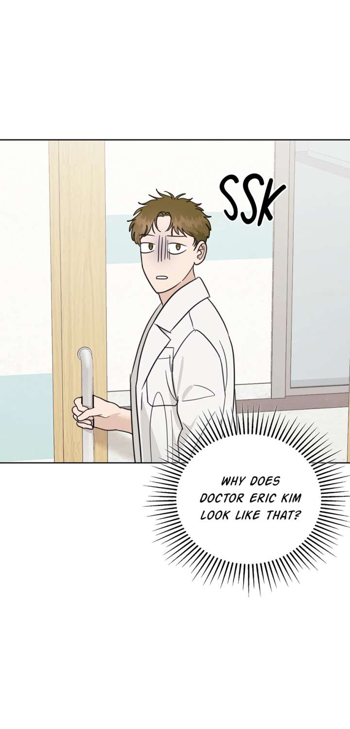 A Sneaky Blind Date Chapter 47 - Page 70