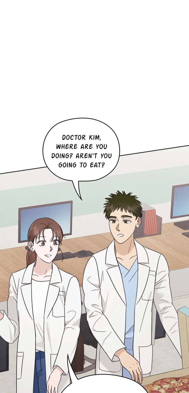 A Sneaky Blind Date Chapter 47 - Page 72