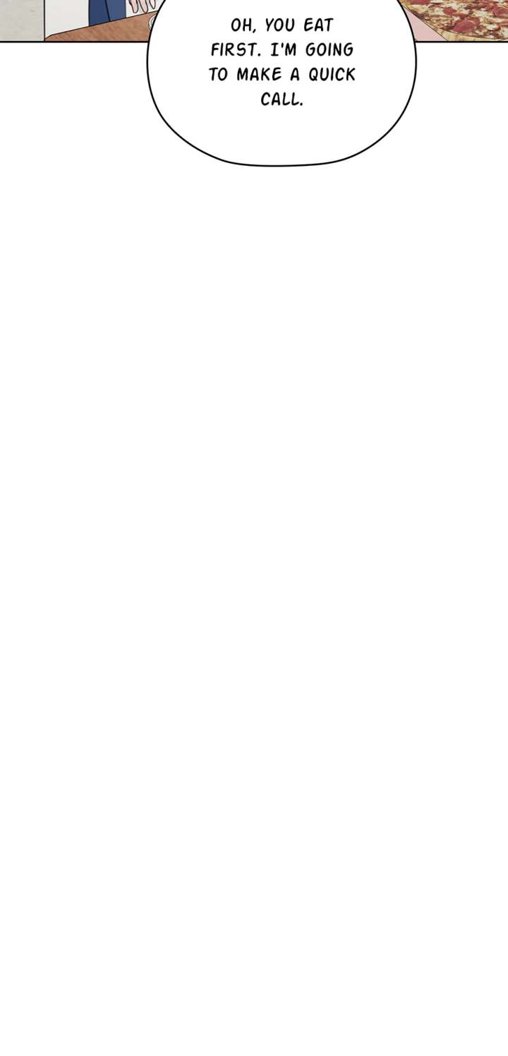 A Sneaky Blind Date Chapter 47 - Page 73