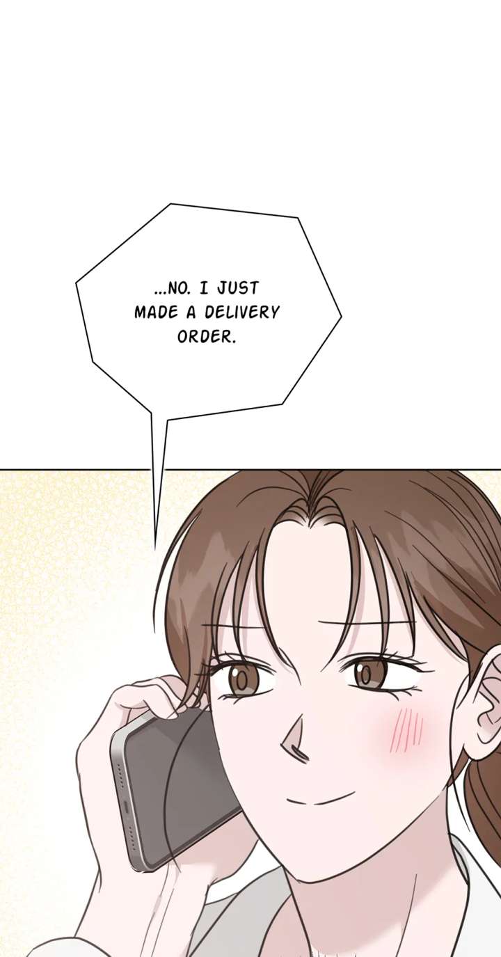 A Sneaky Blind Date Chapter 47 - Page 76