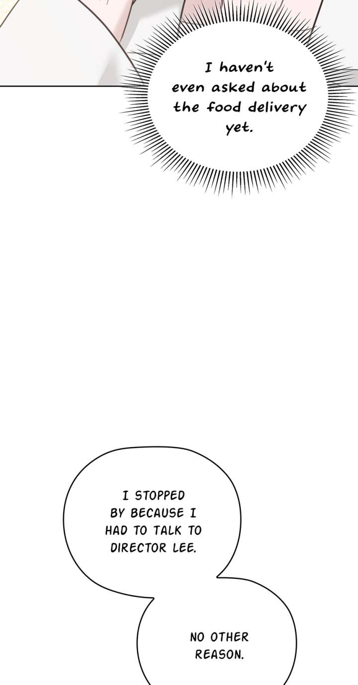 A Sneaky Blind Date Chapter 47 - Page 77