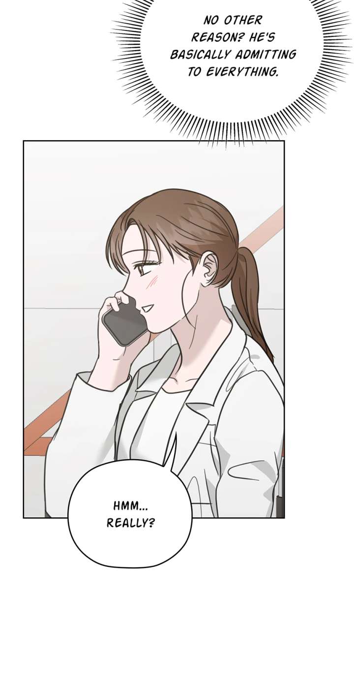 A Sneaky Blind Date Chapter 47 - Page 79