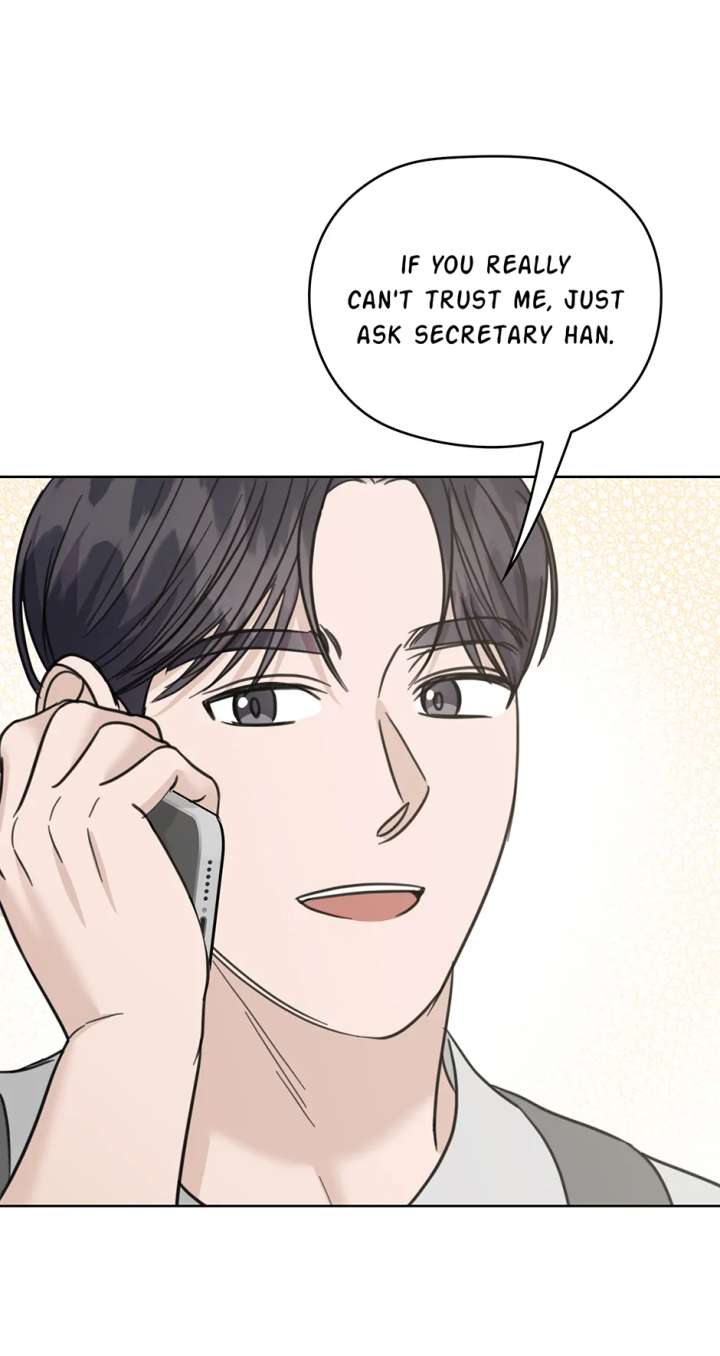 A Sneaky Blind Date Chapter 47 - Page 80