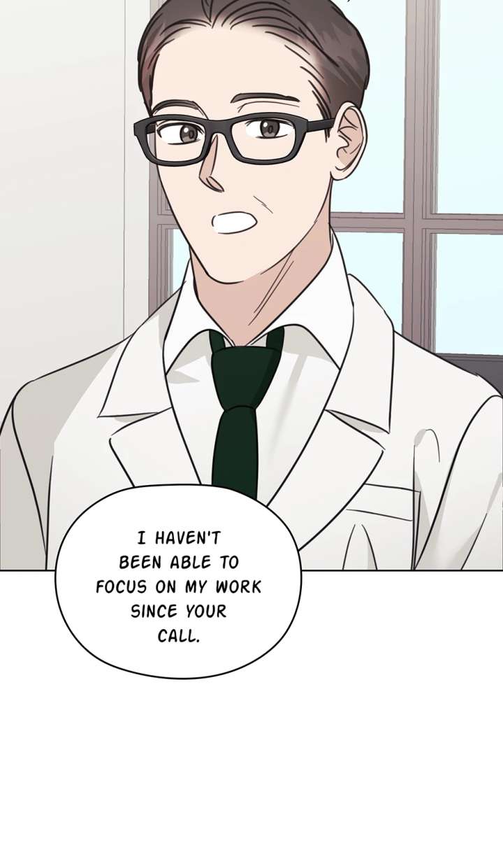 A Sneaky Blind Date Chapter 47 - Page 9