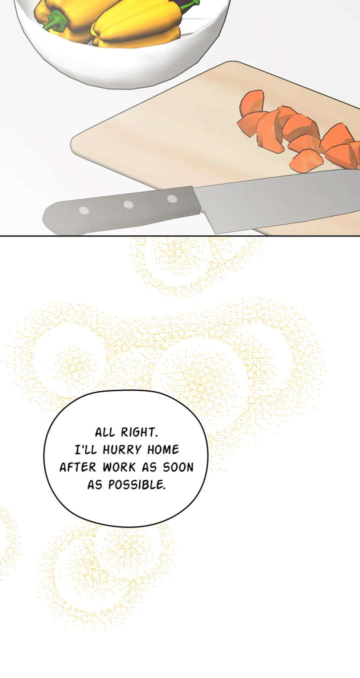 A Sneaky Blind Date Chapter 47 - Page 83