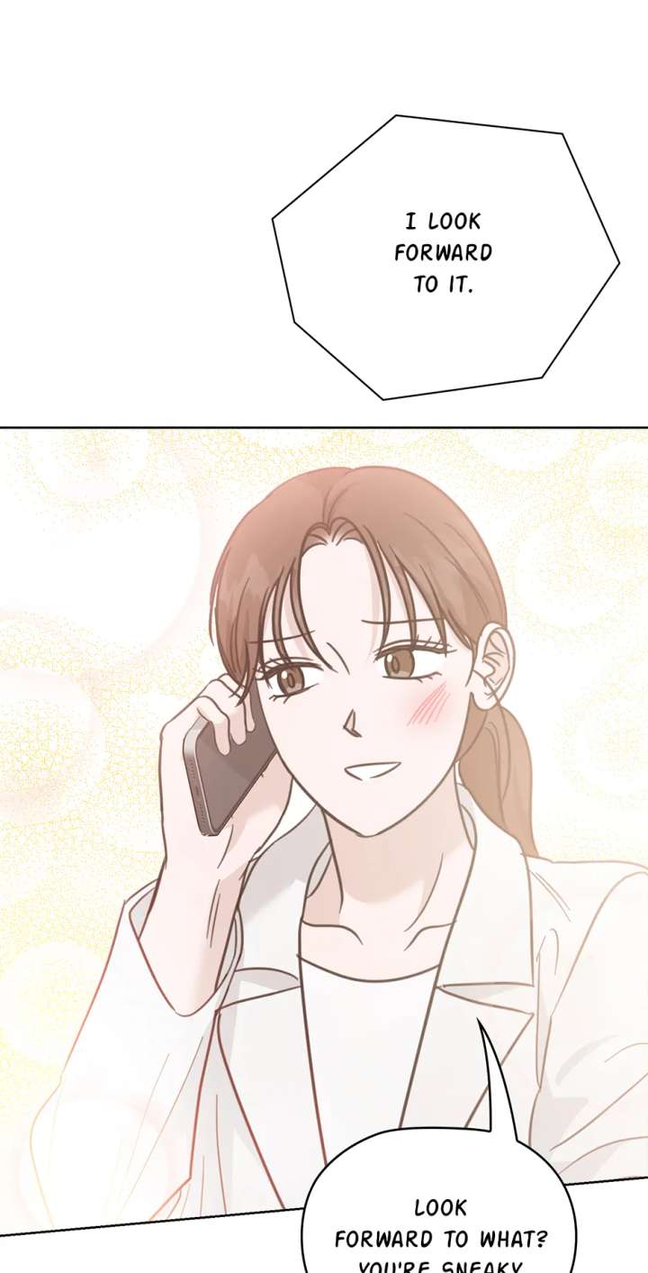 A Sneaky Blind Date Chapter 47 - Page 84