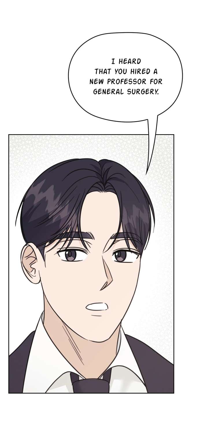 A Sneaky Blind Date Chapter 47 - Page 10