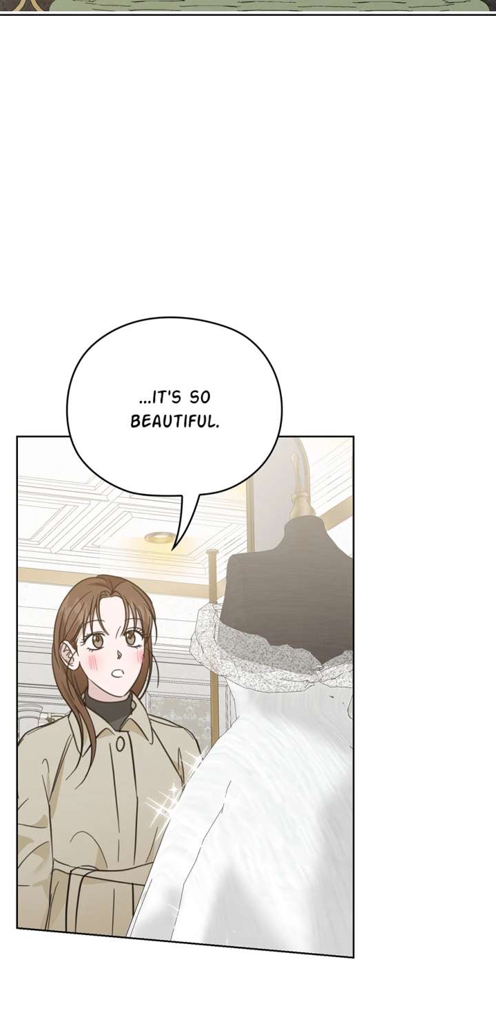 A Sneaky Blind Date Chapter 48 - Page 15