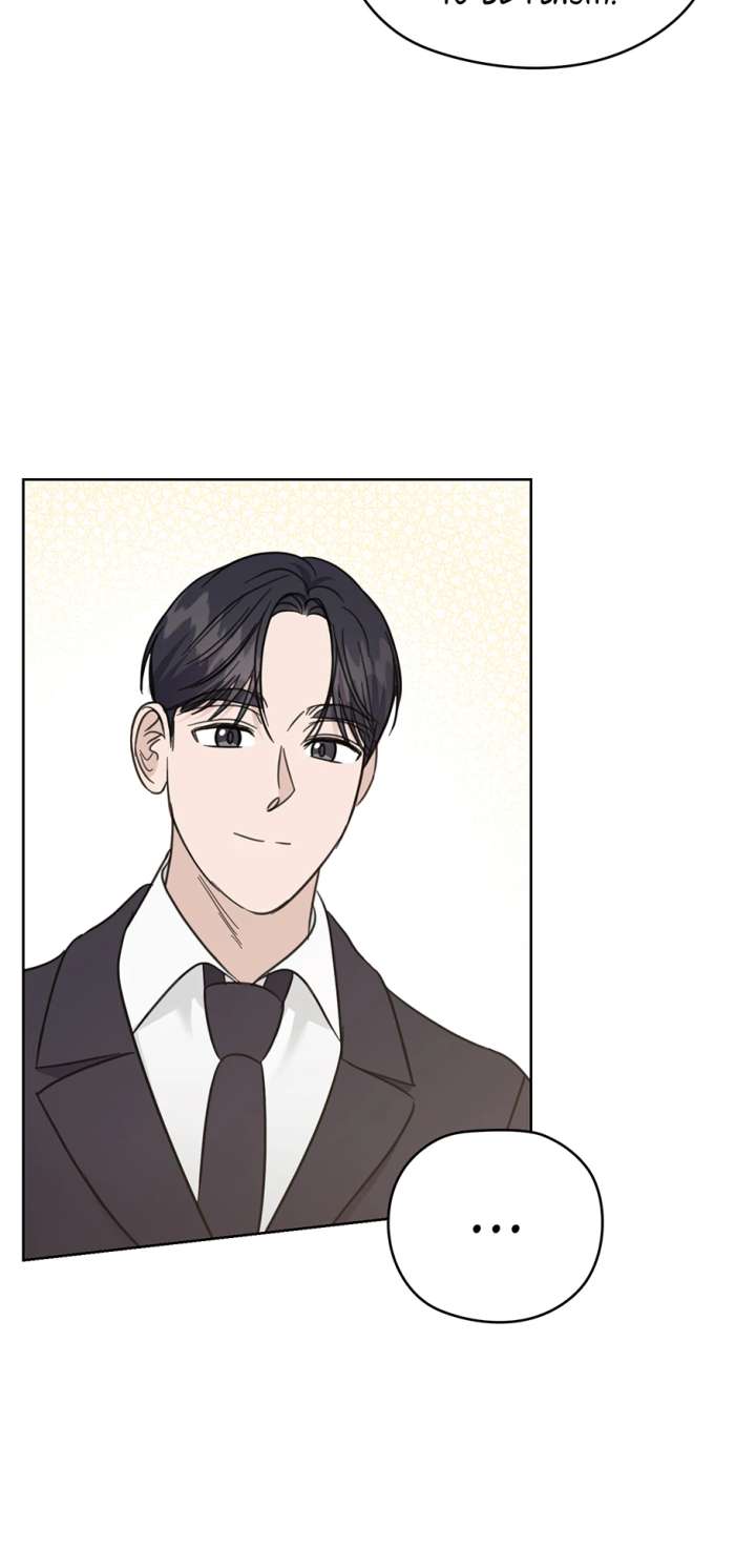 A Sneaky Blind Date Chapter 48 - Page 18