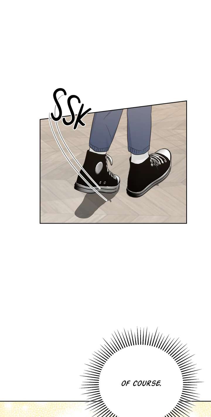 A Sneaky Blind Date Chapter 48 - Page 19